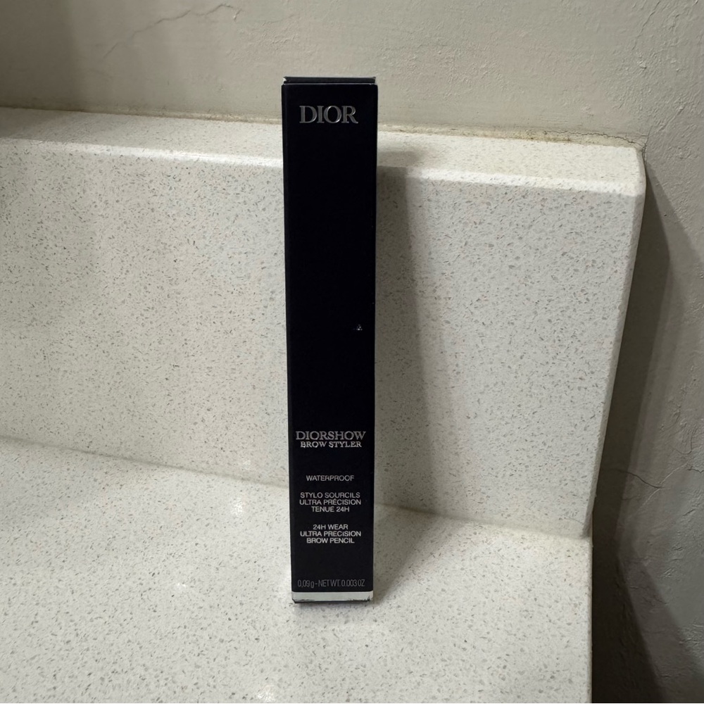 Diorshow Brow Styler Eyebrow Pencil